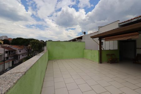 Apartamento à venda com 130m², 2 quartos e 2 vagasQuintal