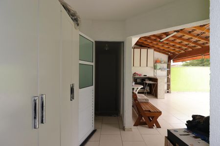 Apartamento à venda com 130m², 2 quartos e 2 vagasÁrea de Serviço