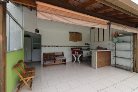 Apartamento à venda com 130m², 2 quartos e 2 vagasÁrea Gourmet