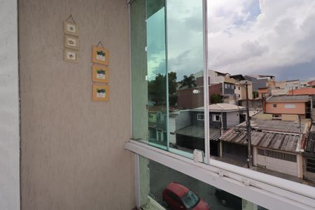 Apartamento à venda com 130m², 2 quartos e 2 vagasVaranda da Suíte