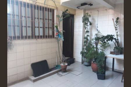 Casa à venda com 3 quartos, 245m² em Sacoma, São Paulo
