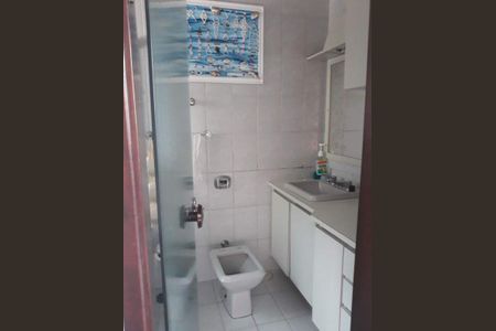 Casa à venda com 3 quartos, 245m² em Sacoma, São Paulo