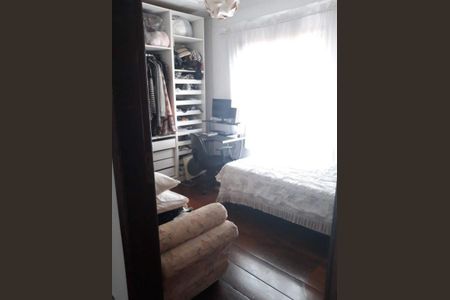 Casa à venda com 3 quartos, 245m² em Sacoma, São Paulo