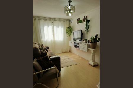 Apartamento para alugar com 2 quartos, 47m² em Vila Penteado, São Paulo