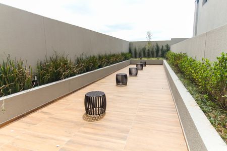 Apartamento para alugar com 38m², 2 quartos e sem vagaEspaço Zen