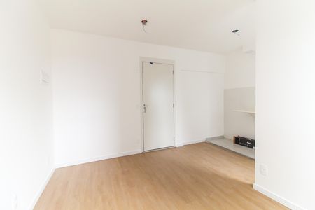 Sala de apartamento para alugar com 2 quartos, 38m² em Vila Campanela, São Paulo