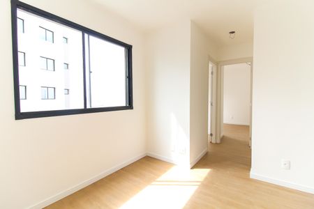 Sala de apartamento para alugar com 2 quartos, 38m² em Vila Campanela, São Paulo