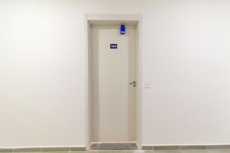 Apartamento para alugar com 38m², 2 quartos e sem vagaHall