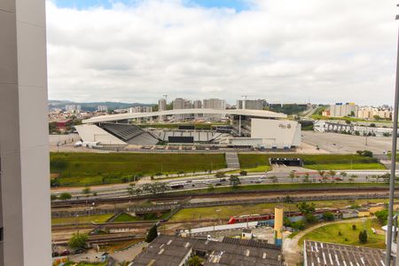 Apartamento para alugar com 38m², 2 quartos e sem vagaVista do Quarto 2