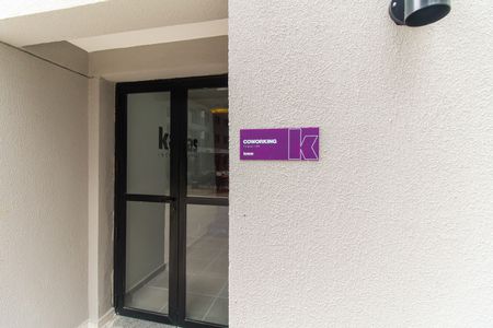 Apartamento para alugar com 38m², 2 quartos e sem vagaCoworking