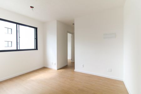 Apartamento para alugar com 38m², 2 quartos e sem vagaSala