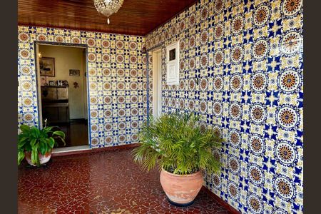 Casa à venda com 2 quartos, 380m² em Campo Belo, São Paulo