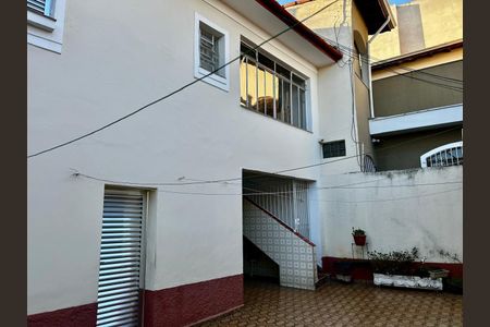 Casa à venda com 2 quartos, 380m² em Campo Belo, São Paulo