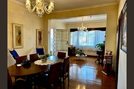 Casa à venda com 2 quartos, 380m² em Campo Belo, São Paulo