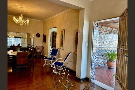 Casa à venda com 2 quartos, 380m² em Campo Belo, São Paulo