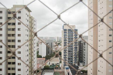 Apartamento à venda com 85m², 2 quartos e 2 vagasVista da Varanda gourmet