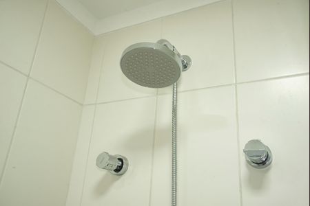 Apartamento à venda com 85m², 2 quartos e 2 vagasBanheiro da Suíte