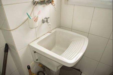 Apartamento à venda com 85m², 2 quartos e 2 vagasÁrea de Serviço