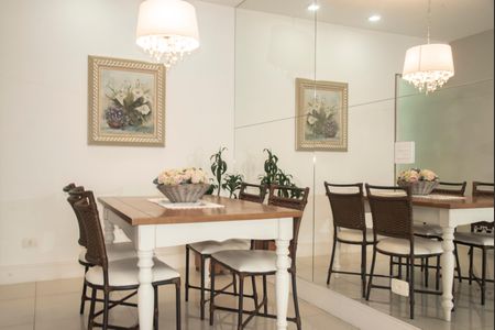 Sala de apartamento à venda com 2 quartos, 85m² em Vila da Saúde, São Paulo