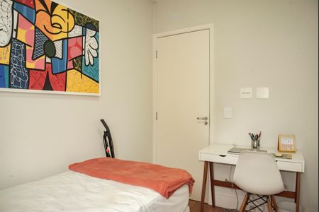 Apartamento à venda com 85m², 2 quartos e 2 vagasQuarto