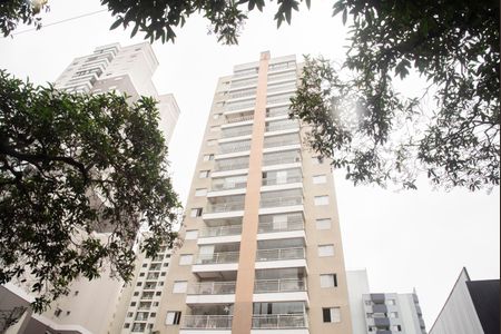 Apartamento à venda com 85m², 2 quartos e 2 vagasFachada
