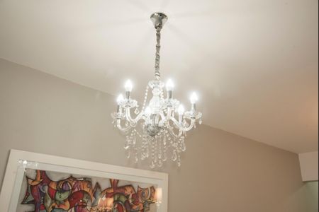 Apartamento à venda com 85m², 2 quartos e 2 vagasSala