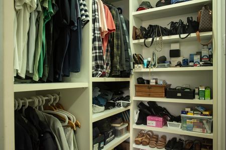 Apartamento à venda com 85m², 2 quartos e 2 vagasSuíte - Closet