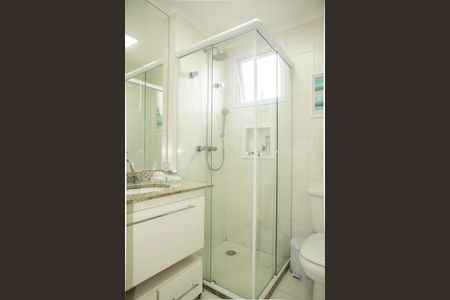 Apartamento à venda com 85m², 2 quartos e 2 vagasBanheiro