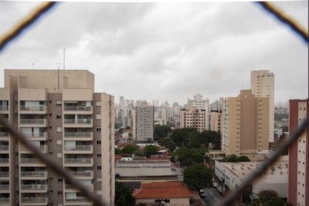 Apartamento à venda com 85m², 2 quartos e 2 vagasVista da Suíte