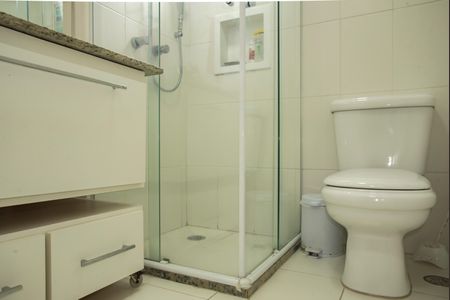 Apartamento à venda com 85m², 2 quartos e 2 vagasBanheiro