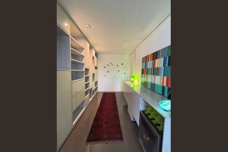 Apartamento para alugar com 2 quartos, 118m² em Chácara Itaim, São Paulo