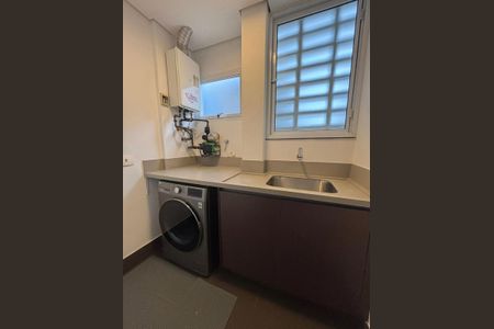 Apartamento para alugar com 2 quartos, 118m² em Chácara Itaim, São Paulo
