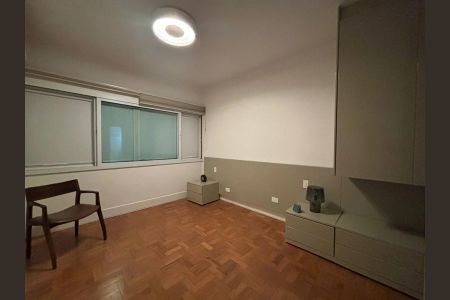 Apartamento para alugar com 2 quartos, 118m² em Chácara Itaim, São Paulo