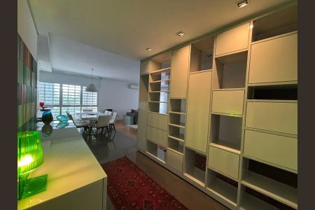 Apartamento para alugar com 2 quartos, 118m² em Chácara Itaim, São Paulo