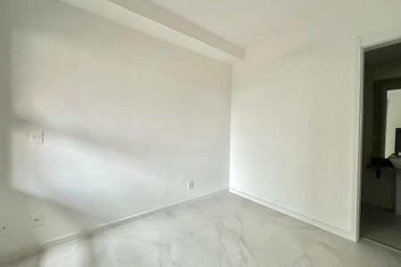 Suite de apartamento à venda com 1 quarto, 33m² em Vila Clementino, São Paulo