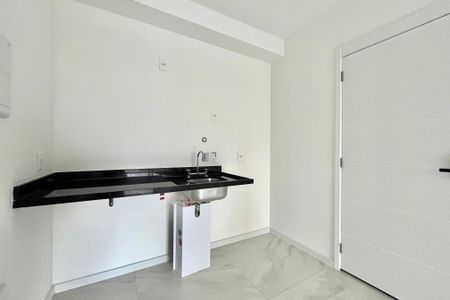 Apartamento à venda com 33m², 1 quarto e sem vagaCozinha