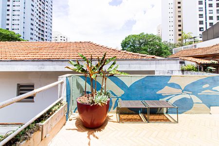 Casa para alugar com 280m², 4 quartos e 2 vagasTerraço