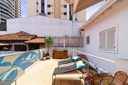 Casa para alugar com 280m², 4 quartos e 2 vagasTerraço
