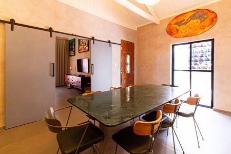 Casa para alugar com 280m², 4 quartos e 2 vagasSala de Jantar