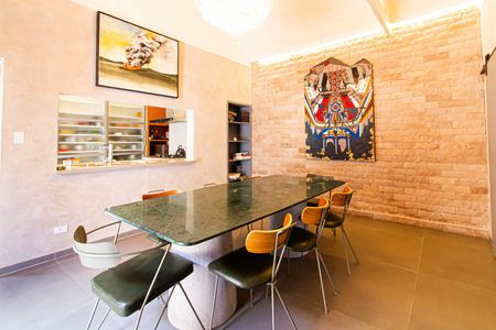 Casa para alugar com 280m², 4 quartos e 2 vagasSala de Jantar