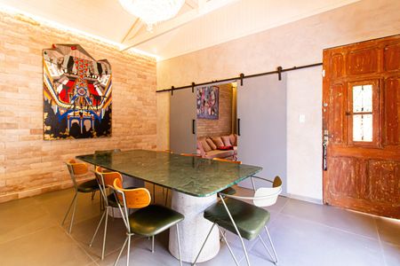 Casa para alugar com 280m², 4 quartos e 2 vagasSala de Jantar