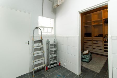 Casa para alugar com 280m², 4 quartos e 2 vagasÁrea de Serviço