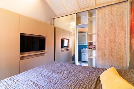 Casa para alugar com 280m², 4 quartos e 2 vagasSuíte 3