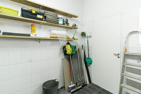 Casa para alugar com 280m², 4 quartos e 2 vagasÁrea de Serviço