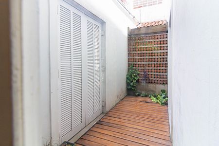 Casa para alugar com 280m², 4 quartos e 2 vagasVaranda
