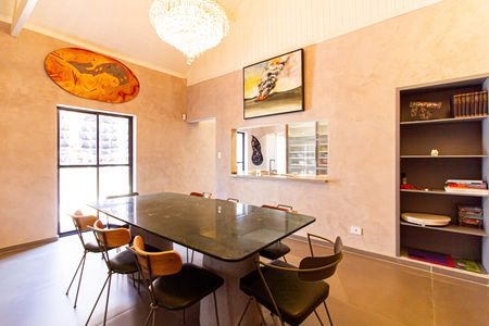 Casa para alugar com 280m², 4 quartos e 2 vagasSala de Jantar