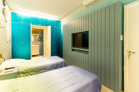 Casa para alugar com 280m², 4 quartos e 2 vagasSuíte 2