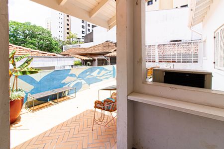 Casa para alugar com 280m², 4 quartos e 2 vagasTerraço
