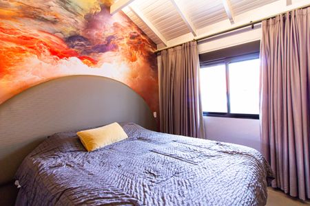 Casa para alugar com 280m², 4 quartos e 2 vagasSuíte 3