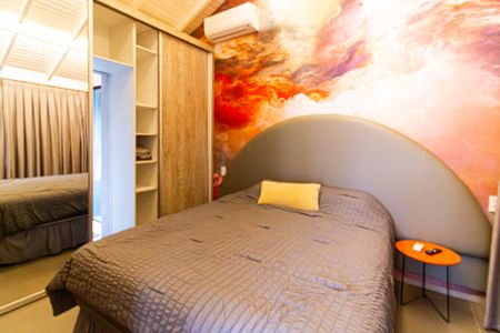Casa para alugar com 280m², 4 quartos e 2 vagasSuíte 3